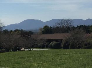 156 Luther Durham Rd, Tryon, NC 28782