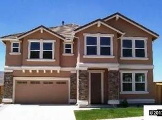 3815 Sarava Ct, Reno, NV 89512