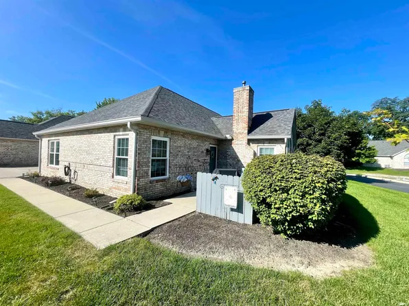 2917 W Applewood Ct, Muncie, IN 47304