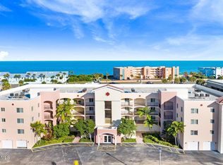 123 Lancha Cir UNIT 307, Indian Harbour Beach, FL 32937