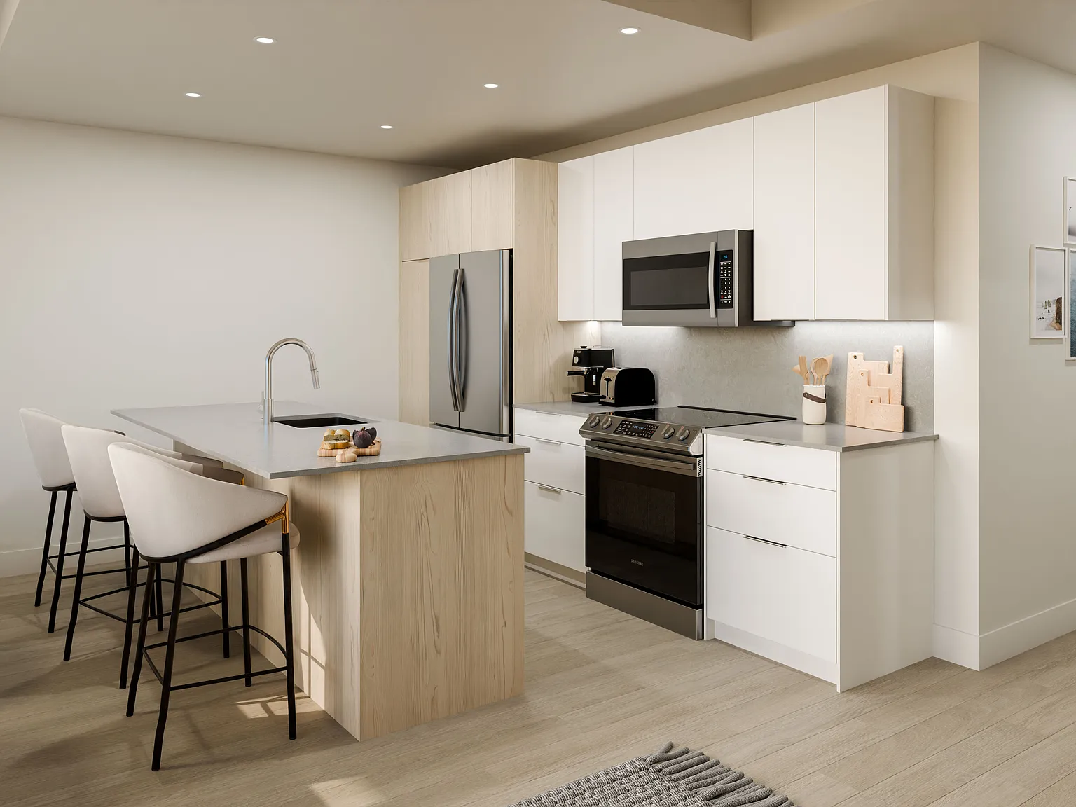16 Kings Wharf Place Dartmouth — Photo 3