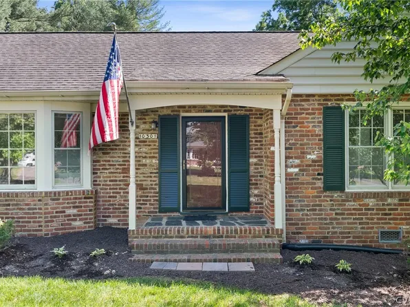 10301 Collinwood Dr, Henrico, VA 23238