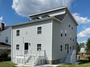 4108 Groveland Ave, Baltimore, MD 21215
