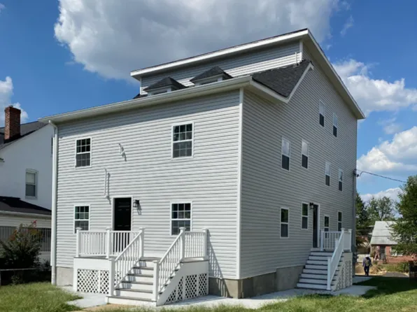 4108 Groveland Ave, Baltimore, MD