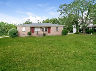 4210 Oak St, Pinson, AL 35126
