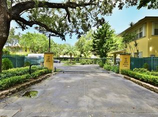 3603 SW 37th Ave #22, Coconut Grove, FL 33133