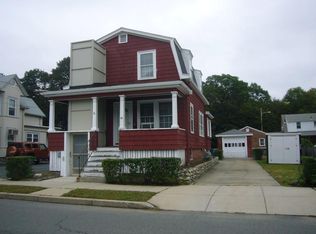153 Jackson St, Lynn, MA 01902