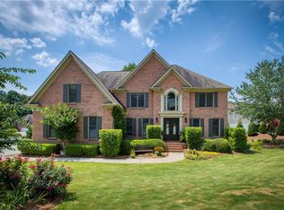 819 Forest Path Ln, Alpharetta, GA 30022