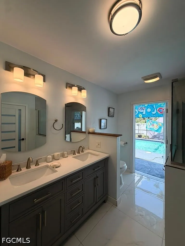 2 bed, 2.0 bath, 1498 sqft, $3,100 — Photo 3