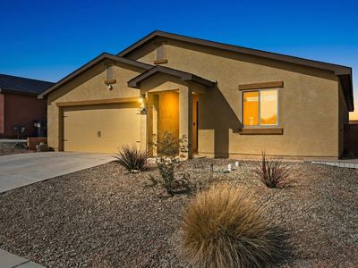 2310 Isabella Ln, Belen, NM, 87002