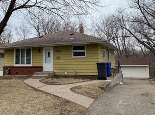 2361 Nokomis Ave, Saint Paul, MN 55119