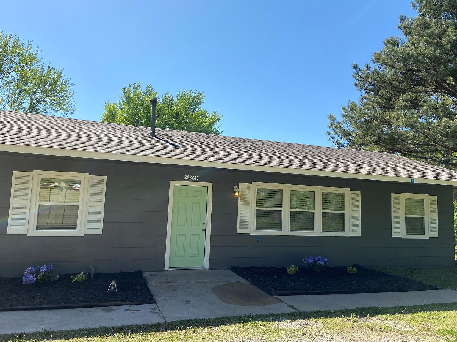 28861 E 141st St S HOUSE D, Coweta, OK 74429 Zillow