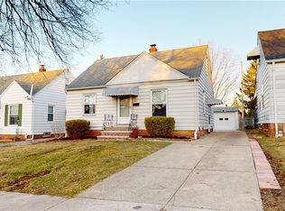4335 W 57th St, Cleveland, OH