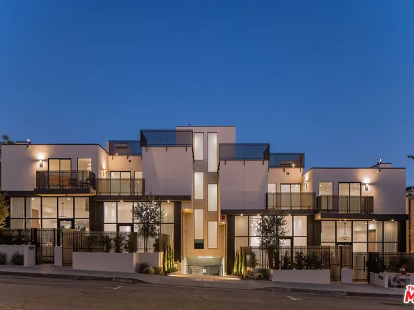 924 W West Knoll Dr, West Hollywood, CA 90069