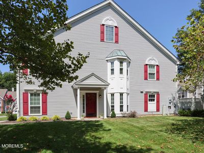 4 Oxford Road #329, Holmdel, NJ, 07733