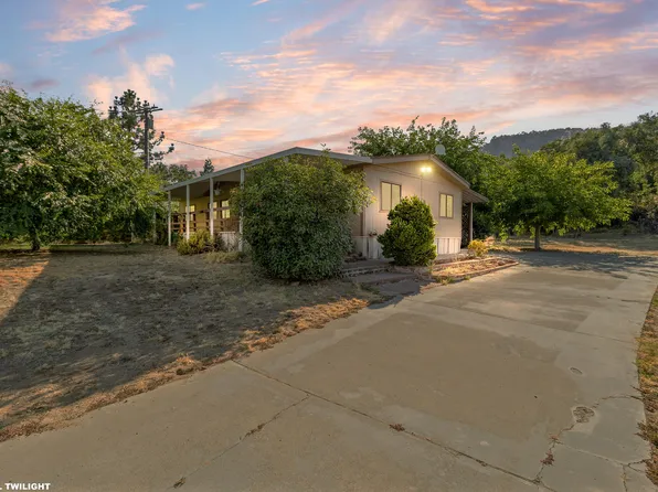 36308 California 190, Springville, CA 93265