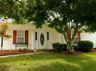 1900 Kildare Woods Dr, Greensboro, NC 27407