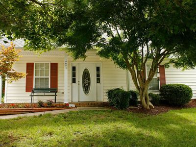 1900 Kildare Woods Dr, Greensboro, NC, 27407
