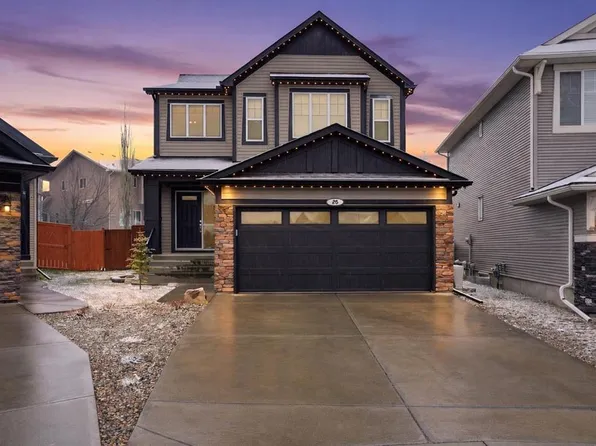 26 SW Sage Valley Mews NW, Calgary, AB T3R 0H7