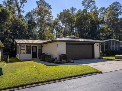 8481 NW 39th Cir, Gainesville, FL, 32653
