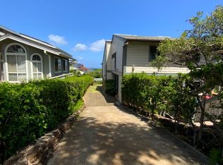 843 16th Ave, Honolulu, HI 96816