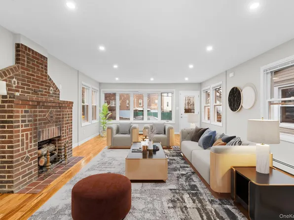 187-41 Tioga Drive, Saint Albans, NY 11412