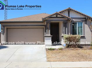 1649 Chateau Dr, Arboga, CA
