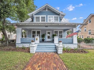 323 Ponce De Leon Pl, Orlando, FL 32801