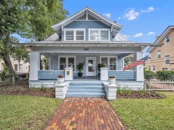 323 Ponce De Leon Pl, Orlando, FL 32801