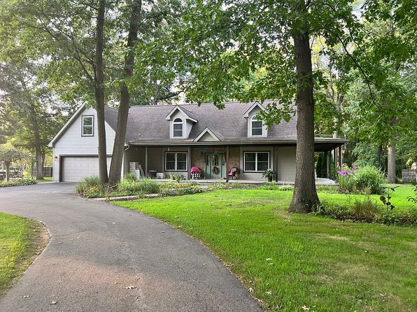 1200 County Road F