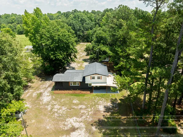 2102 N State Hwy #35, Saint Stephen, SC 29479