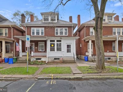 1945 Mulberry St, Harrisburg, PA, 17104