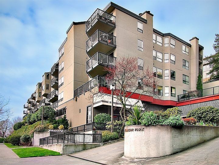 Kinner Park Condos