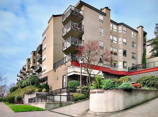500 W Roy St APT 107, Seattle, WA 98119