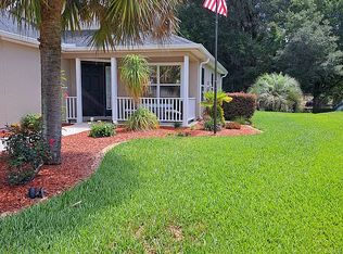 16959 SE 110th Court Rd, Summerfield, FL 34491