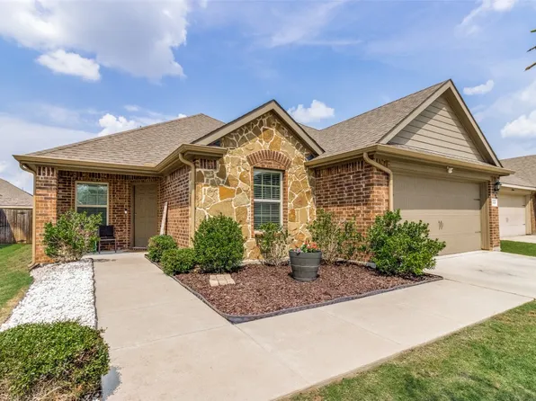 1410 Arabella Ave, Forney, TX 75126