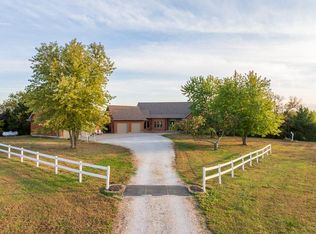 31620 NE 2400th Rd, Greeley, KS 66033