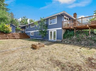 3116 NE 7th St, Renton, WA 98056
