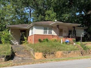 325 Thompson St, Cedartown, GA 30125