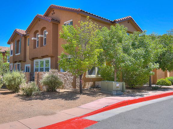 3rd image of 601 Menaul Blvd NE Unit 3402