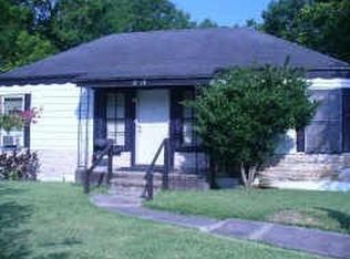 1218 Theresa St, Houston, TX 77051