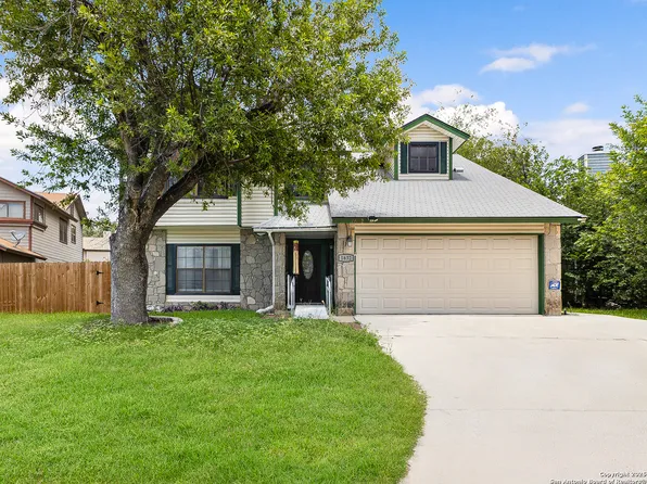 1632 De Valle, San Antonio, TX 78251