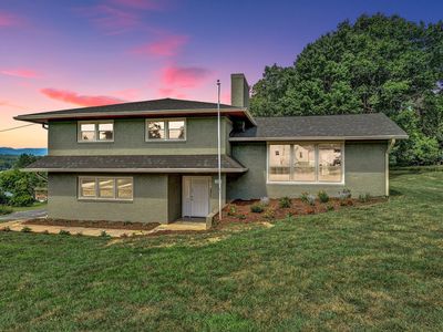 5539 Stearnes Ave, Roanoke, VA, 24018