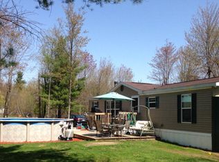 163 Bashaw Rd, Mooers, NY 12958