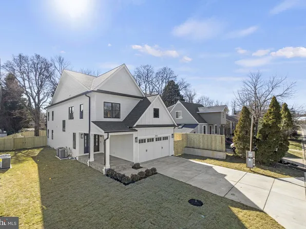 3514 Decatur Ave, Kensington, MD 20895