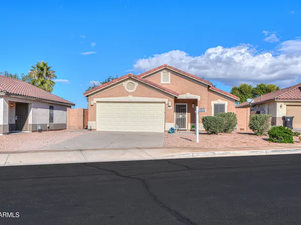 8512 E MESETO Avenue, Mesa, AZ 85209
