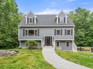 59 Lincoln St, Norton, MA 02766