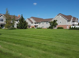 1163 Prairie Way Cir, Verona, WI 53593