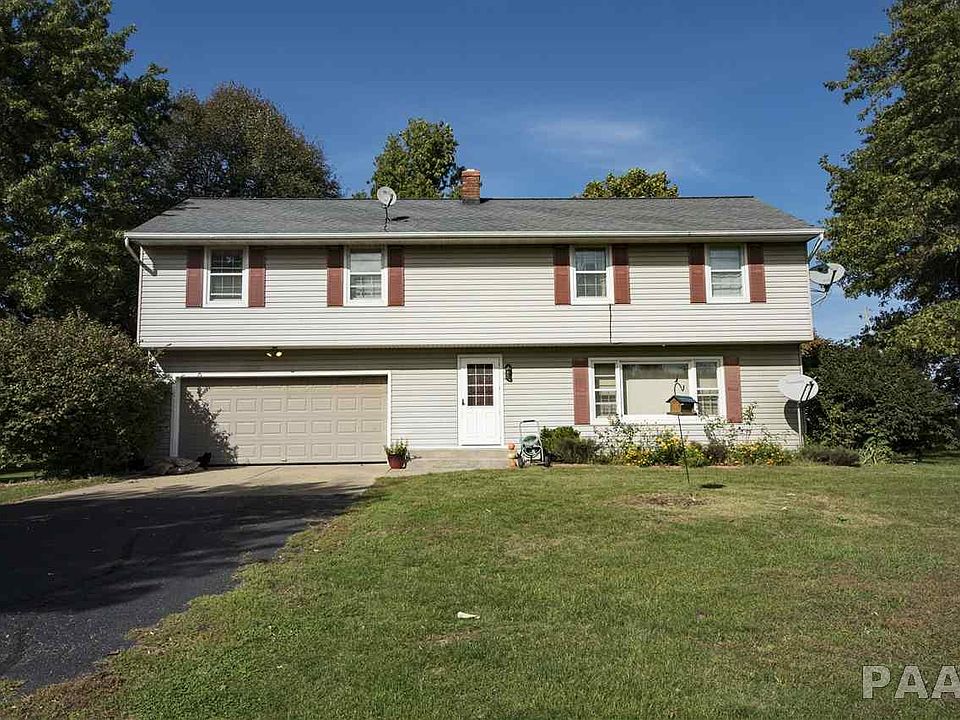 1st image of 1204 County Road 1300 E