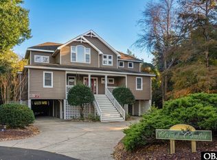 105 Beachcomber Ct LOT 116, Kitty Hawk, NC 27949